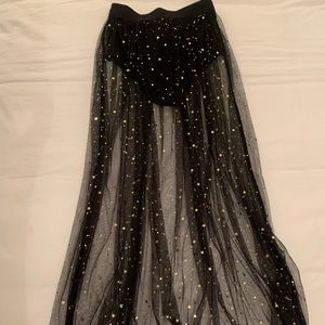 COPY - SHEIN festival skirt